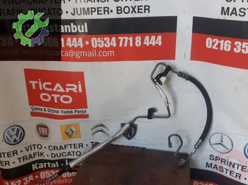 FORD CONNECT HİDROLİK HORTUMU