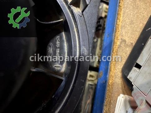 Ford Tourneo Connect Kalorifer Motoru çıkma parça