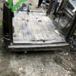Ford Tourneo Connect Orijinal Çıkma Komple Arka