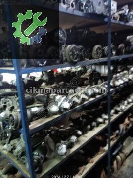 Ford Tourneo Connect Marş Motoru çıkma parça