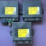 FORD CONNECT MERKEZİ KİLİT BEYNİ 2T1T-15K600-BC