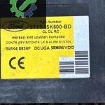 FORD CONNECT MERKEZİ KİLİT BEYNİ 2T1T-15K600-BC
