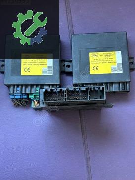 FORD CONNECT MERKEZİ KİLİT BEYNİ 2T1T-15K600-BC