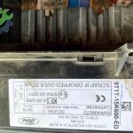 Ford Connect Merkezi Kilit Beyni Çıkma Orjinal Hatasız