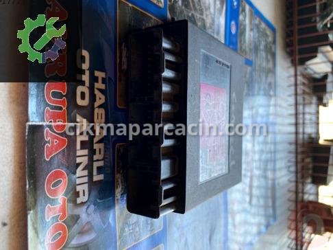 Ford Tourneo Connect Merkezi Kilit Beyni çıkma parça
