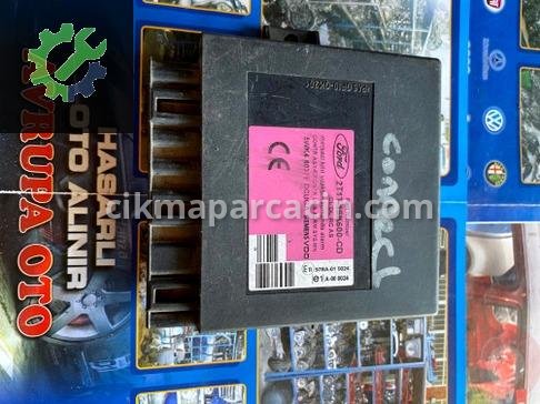 Ford Tourneo Connect Merkezi Kilit Beyni 2T1T15K600 çıkma parça