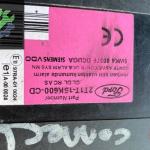 Ford Connect Merkezi kilit beyni çıkma Orjinal Hatasız
