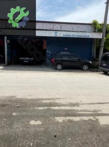 Ford connect motor traversi çıkma orjinal