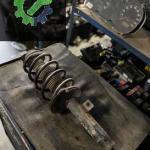 Ford Connect ön Amortisör çıkma orijinal hatasız