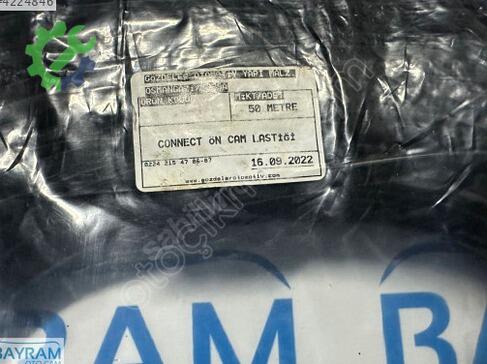 Ford Tourneo Connect Ön Cam çıkma parça