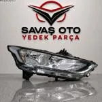 2015 Skoda Superb Sağ Ön Far Çıkma Parça İstanbul