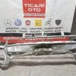 Ford connect on panel