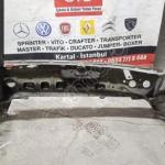 Ford connect on panel