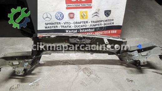 Ford Tourneo Connect Ön Panel çıkma parça