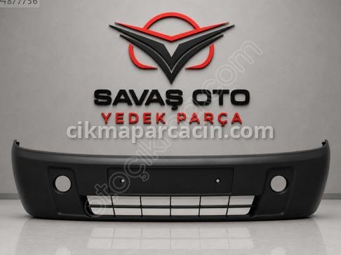 Ford Tourneo Connect Ön Tampon çıkma parça