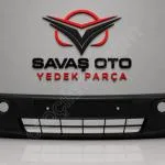 FORD CONNECT ÖN TAMPON DELİKLİ 2003 2004 2005 2006 / TAİWAN