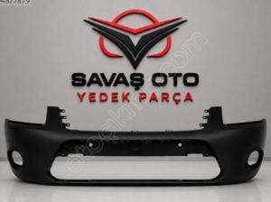 FORD CONNECT ÖN TAMPON DELİKLİ 2009 2010 2011 2012 2013 / TAİWAN