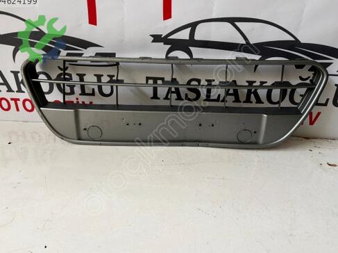 Ford Transit Connect Tampon Izgarası çıkma parça