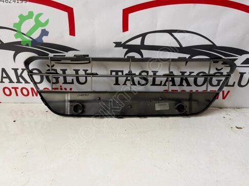 Ford Transit Connect Tampon Izgarası 9T1617K946 çıkma parça