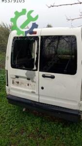 Ford Tourneo Connect 2004-2015 Çıkma Bagaj Kapağı