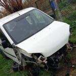 Ford Tourneo Connect Kaput çıkma parça - ATO OTO ÇIKMA YEDEK PARÇA İzmir