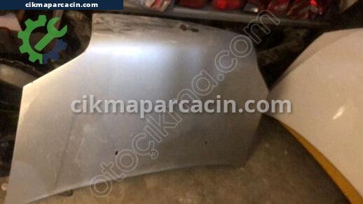 Ford Tourneo Connect Kaput çıkma parça