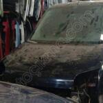 Ford Tourneo Connect 2004 Çıkma Kaput
