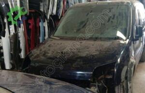 Ford Tourneo Connect 2004 Çıkma Kaput