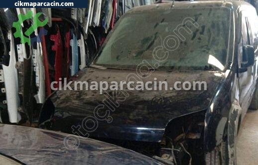 Ford Tourneo Connect Kaput çıkma parça