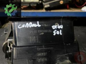 Ford Connect Orta Sağ-Sol Üfleme Izgaraları Çıkma Orijinal
