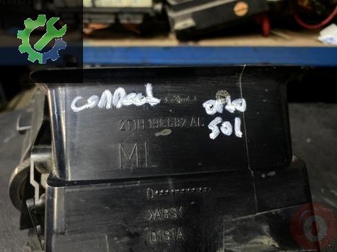 Ford Tourneo Connect Havalandırma Izgaraları çıkma parça