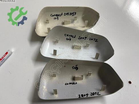 Ford Transit Connect Ayna çıkma parça