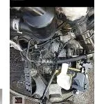FORD CONNECT ŞANZIMAN SÖKME