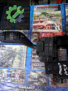 2026 Ford Tourneo Connect Sinyal Kolu Çıkma Parça Aydın