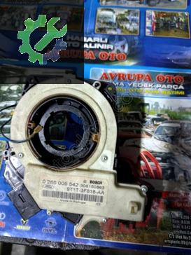 Ford Tourneo Connect Airbag Beyni (SRS) çıkma parça