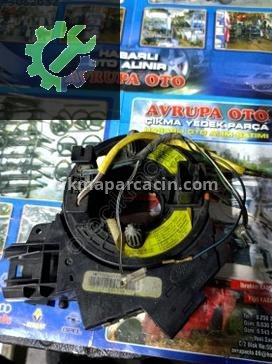 Ford Tourneo Connect Airbag Beyni (SRS) 0265005542 çıkma parça