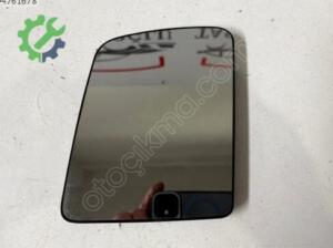 Ford Transit Connect Orijinal Çıkma Ayna Camı