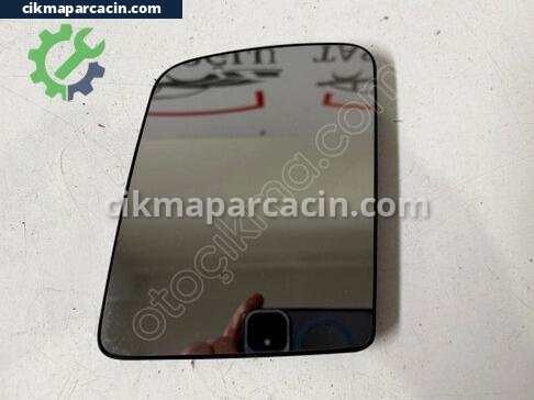 Ford Transit Connect Ayna Camı çıkma parça