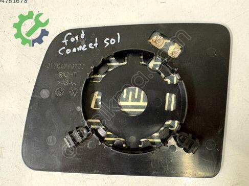 Ford Transit Connect Ayna Camı çıkma parça