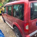Ford Tourneo Connect 2004 Çıkma Sol Ön Kapı