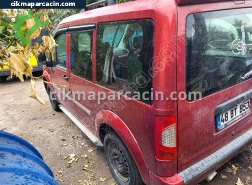 Ford Tourneo Connect Sol Ön Kapı çıkma parça