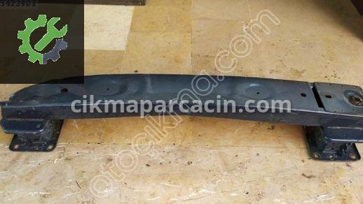Ford Tourneo Connect Tampon Demiri çıkma parça
