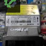 Ford Connect tek airbagli airbag beyni
