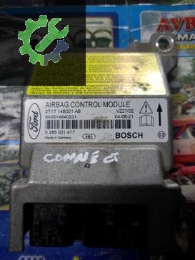 Ford Tourneo Connect Airbag Beyni (SRS) 0285001417 çıkma parça