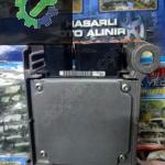 Ford Connect tek airbagli airbag beyni