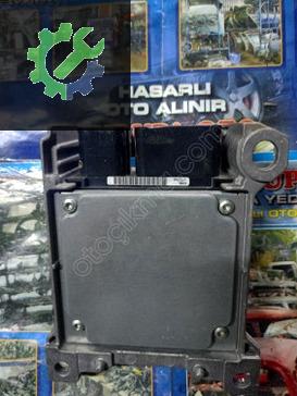 Ford Tourneo Connect Airbag Beyni (SRS) 0285001417 çıkma parça