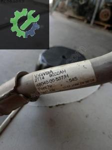 Ford connect yakıt dolum borusu çıkma orjinal
