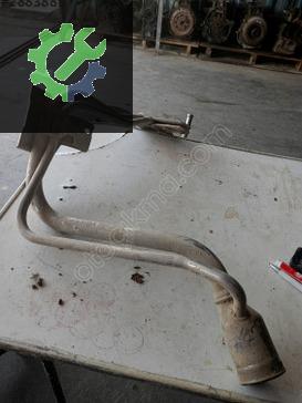 Ford Tourneo Connect Dolum Boğazı V4W9A çıkma parça