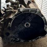 Ford Connet 90 lık komple motor