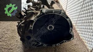Ford Connet 90 lık komple motor